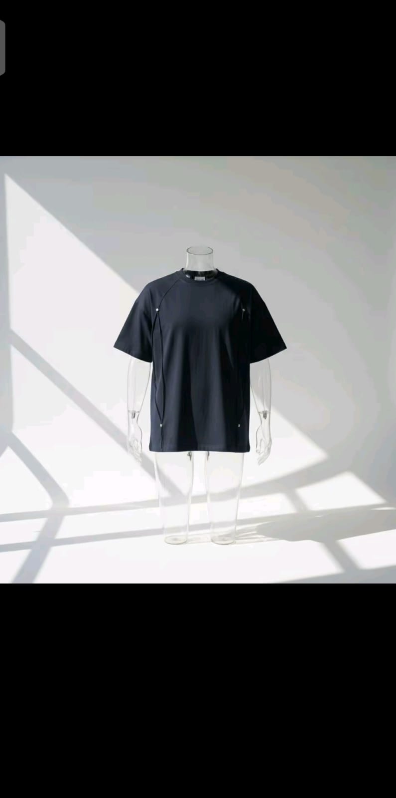 Instagram shop